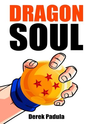 cover image of Dragon Soul